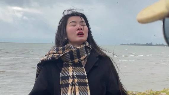快乐当然有一点
