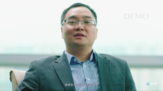 高科技类