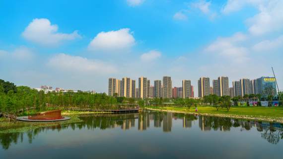 东莞延时