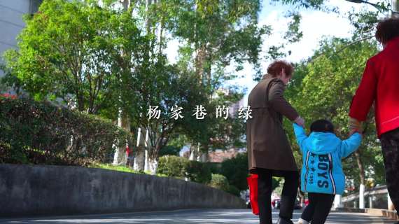 郴州城市片