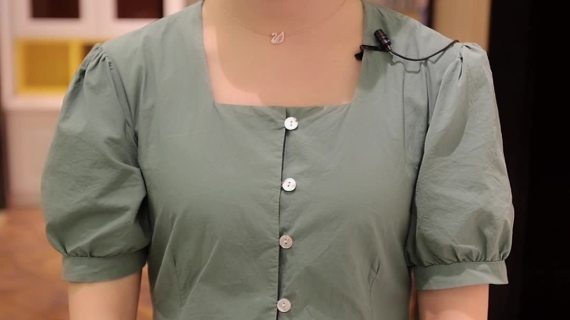 口播类型的加盟选择