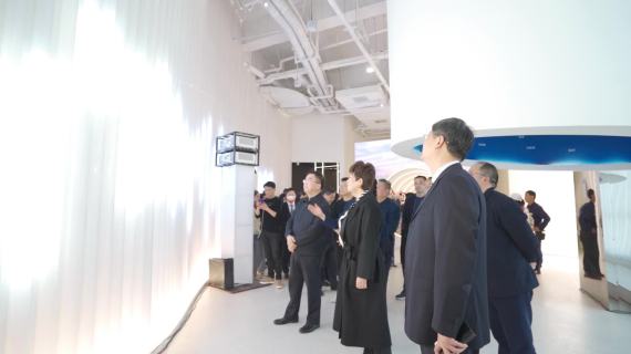 黄山资源推荐会