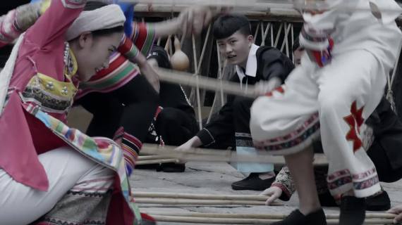 少数民族文化主题影片