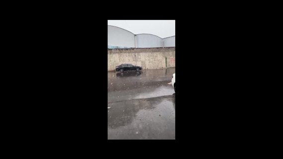 下雪变下雨