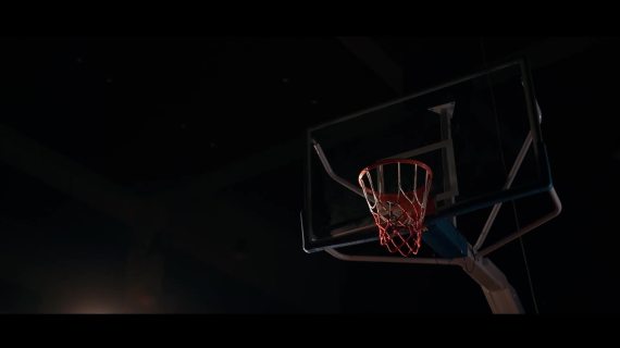 男篮宣传片成品无水印
