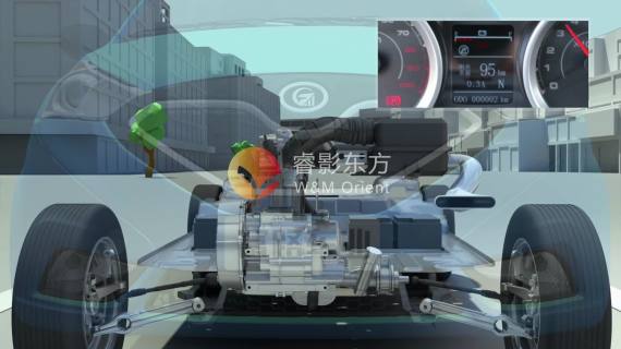 12.17富路电动车