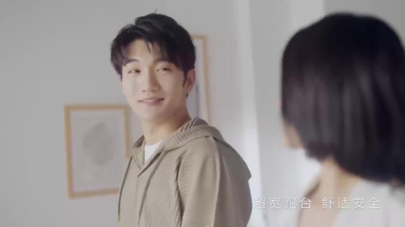 走步机短视频