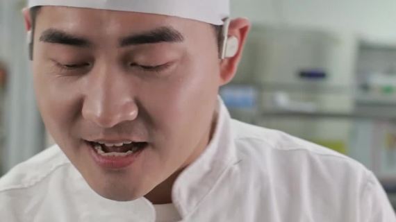 CLEER耳机 厨房交响曲