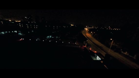 地产 悦玺 穿越机宣传片 航拍
