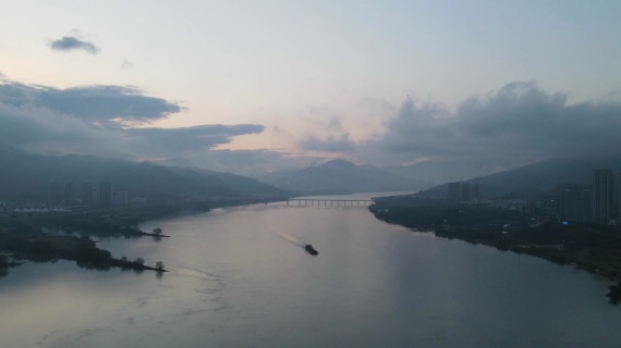 福州延时视频