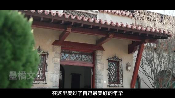 天津和平区文旅局传片