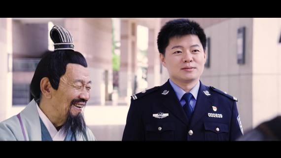 【剧情】科普短剧