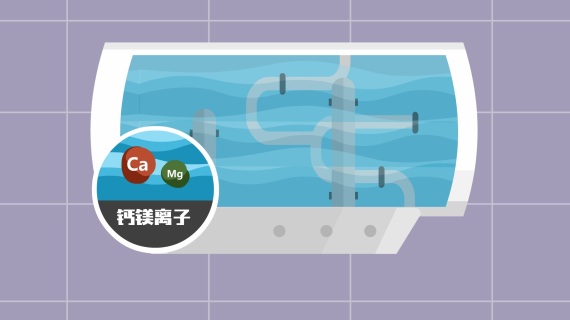 热水器流程动画