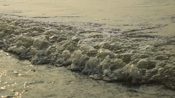 浪涛涛～～