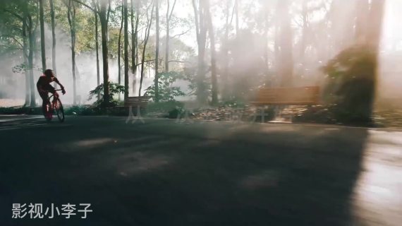 红旗云游中国30s视频