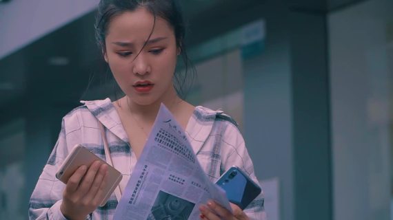 十一大魔王——重生_微博横屏版