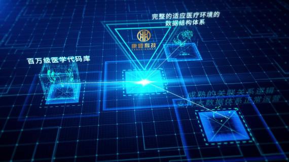 康鼎科技成片