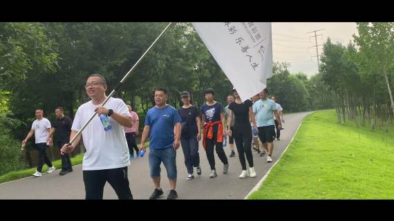 责任报告宣传片