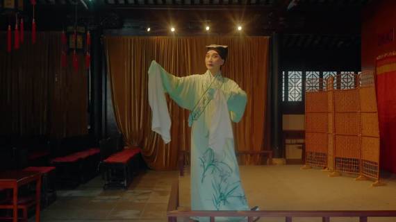 加多宝X苏式吃虾 30s