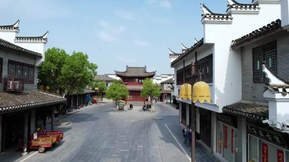 安徽合肥城市宣传片