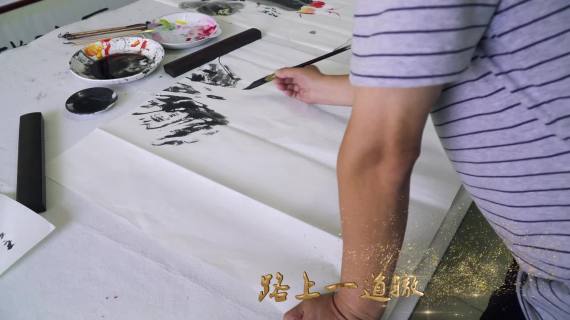 我和我的祖国MV
