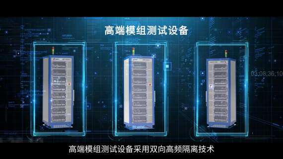 企业宣传片