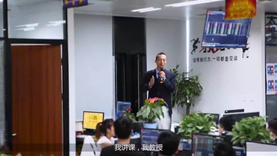 个人宣传片VCR
