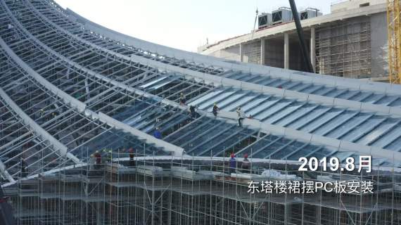 龙华国际年度回顾