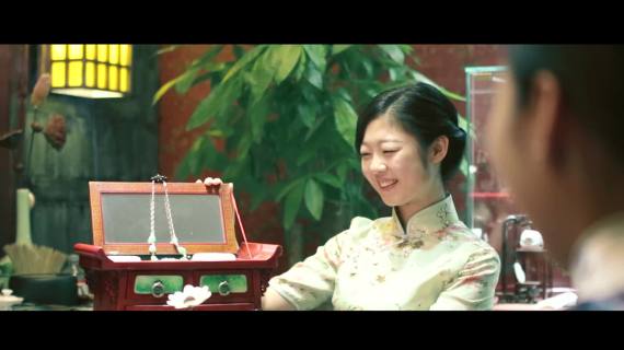 美术馆