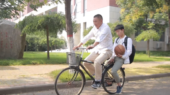 《莫代尔微电影》