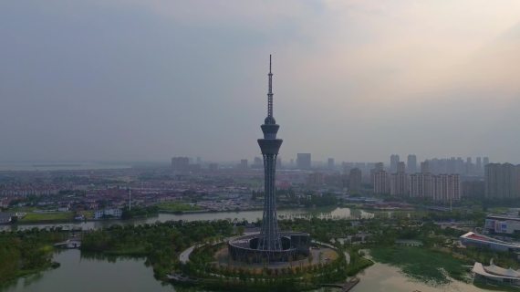 琴湖溪里