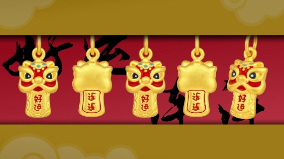 动画预告片