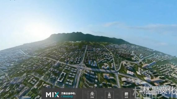 VR360全景