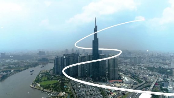 城市包装