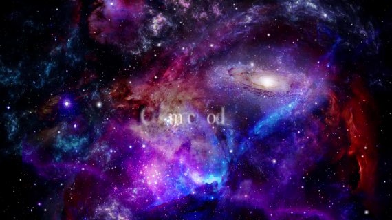 星云开头