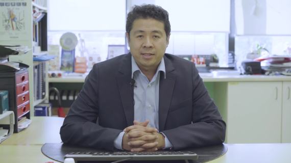 企业宣传片 企业形象片 企业介绍