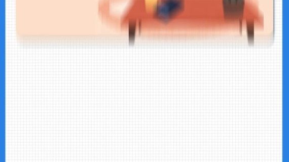 天气预报mg动画竖屏