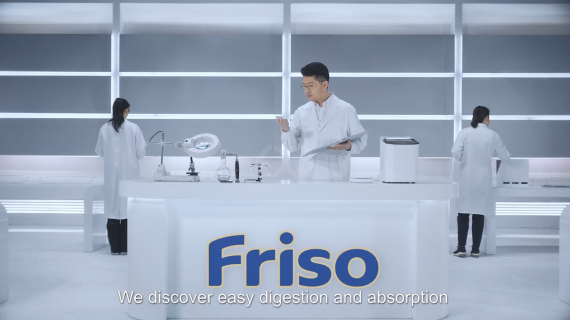 奶粉消化吸收实验