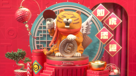 进来康康~这种创意动画短片值5w吗⁉