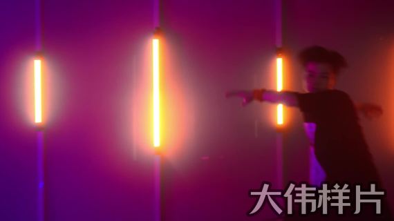 短视频TVC广告微电影实拍众多项目片段