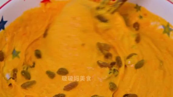 美食制作视频