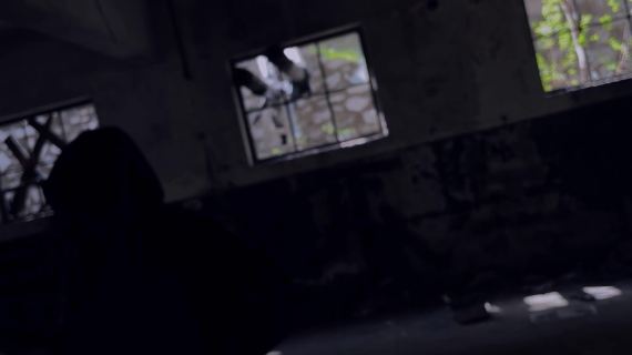 暗黑剪辑