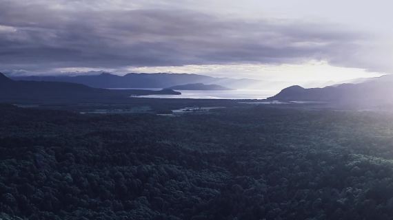万科湖与城TVC