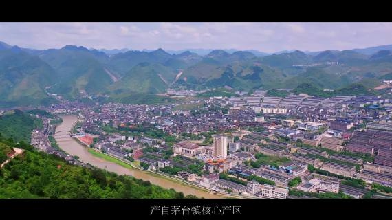 醉传承彩铃宣传片