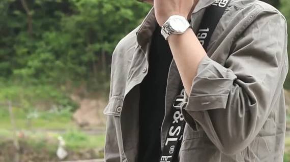 第一集渔具剧情短视频拍摄