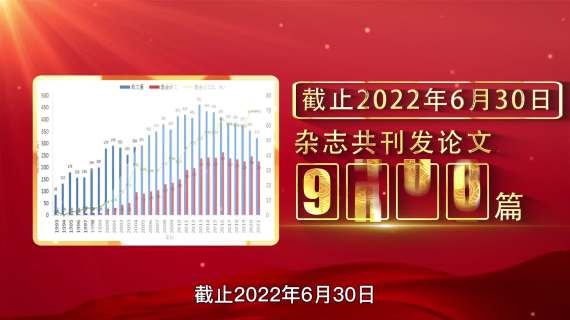 《中国儿童保健杂志》30周年宣传片