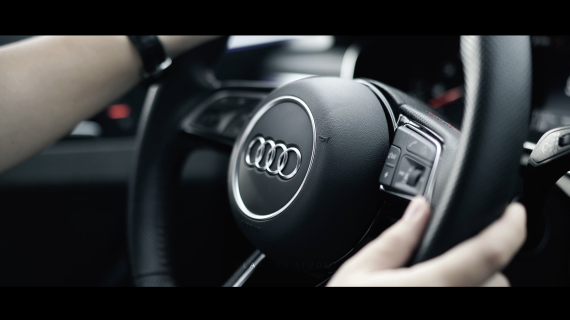 车主日记：Audi A4 40 TFSI