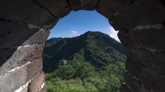 遵化长城市区医院各个区域延时