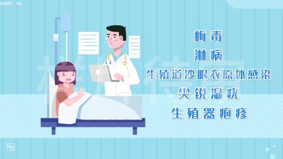 科普动画丨一次逢场作戏，却差点害了两代人