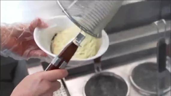 华海学校美食推荐